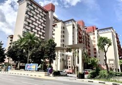 Blk 9 Selegie House (Central Area), HDB 3 Rooms #592949951
